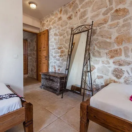 Vilotel Luxury Villaszakynthos Devito Villa 3 Bed Agios Nikolaos Zakynthos Town